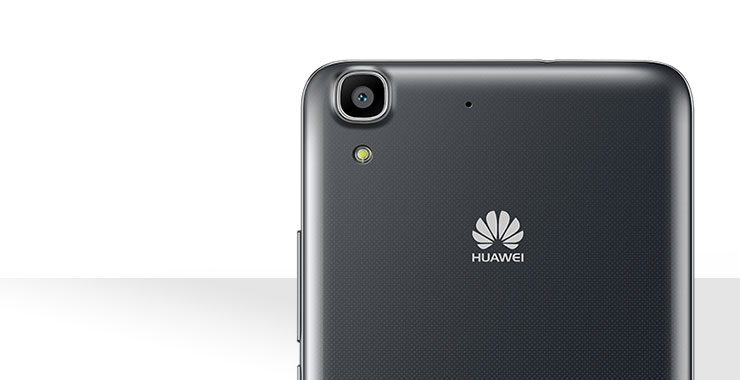 huawei y6