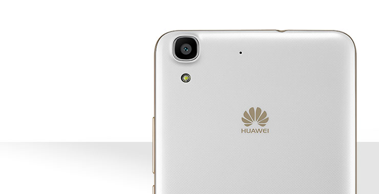 huawei y6